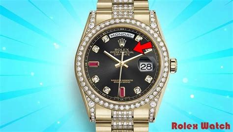 how to check a rolex watch